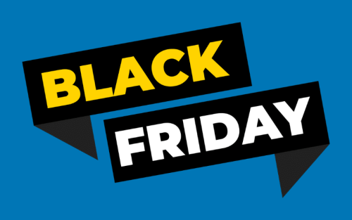 11+ tolle Elektriker Black Friday Angebote (2024)