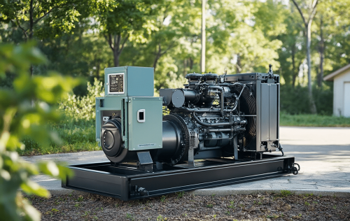 Notstromaggregat Diesel Test: Die 5 besten (Bestenliste)