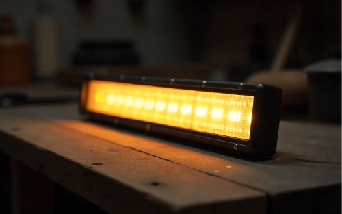 LED-Arbeitslampe Magnet Test: Die 5 besten (Bestenliste)